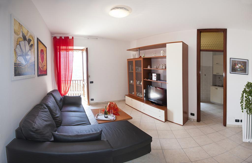 Willa Pinky House Nesso Pokój zdjęcie