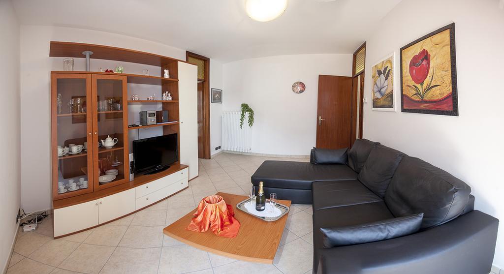 Willa Pinky House Nesso Zewnętrze zdjęcie