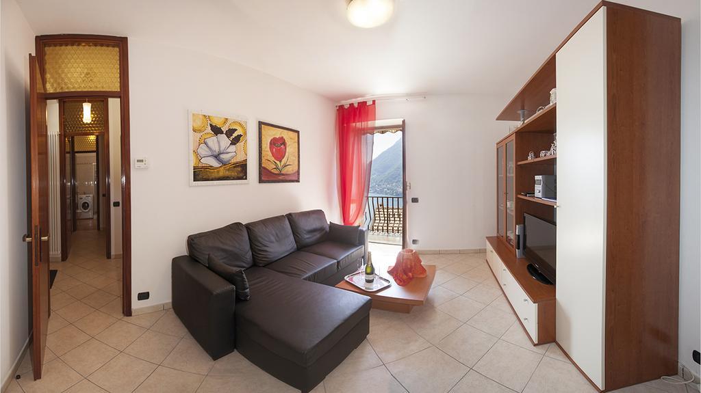 Willa Pinky House Nesso Zewnętrze zdjęcie