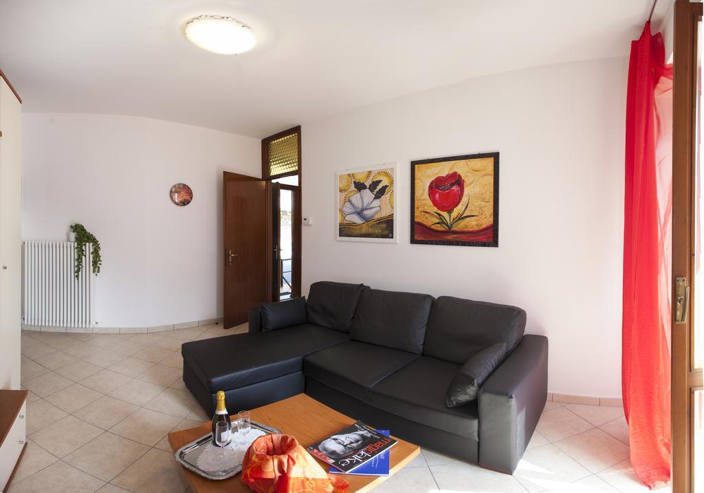 Willa Pinky House Nesso Zewnętrze zdjęcie