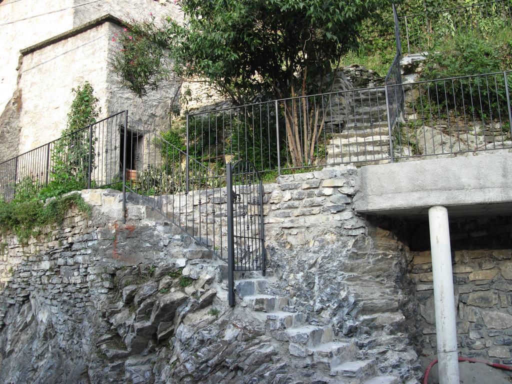 Willa Pinky House Nesso Zewnętrze zdjęcie