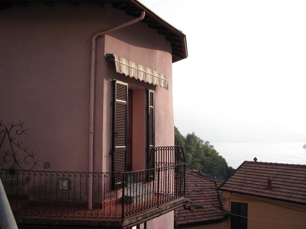 Willa Pinky House Nesso Zewnętrze zdjęcie