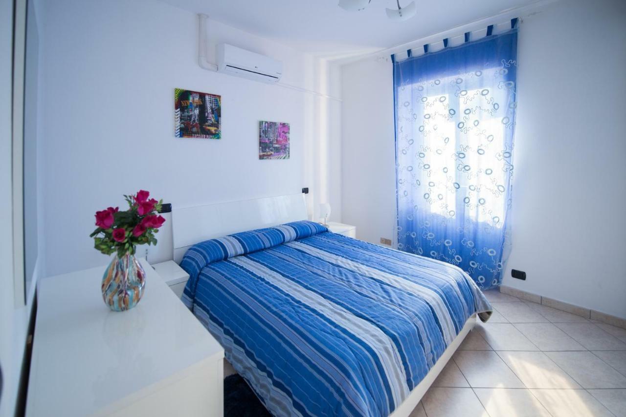 Willa Pinky House Nesso Zewnętrze zdjęcie