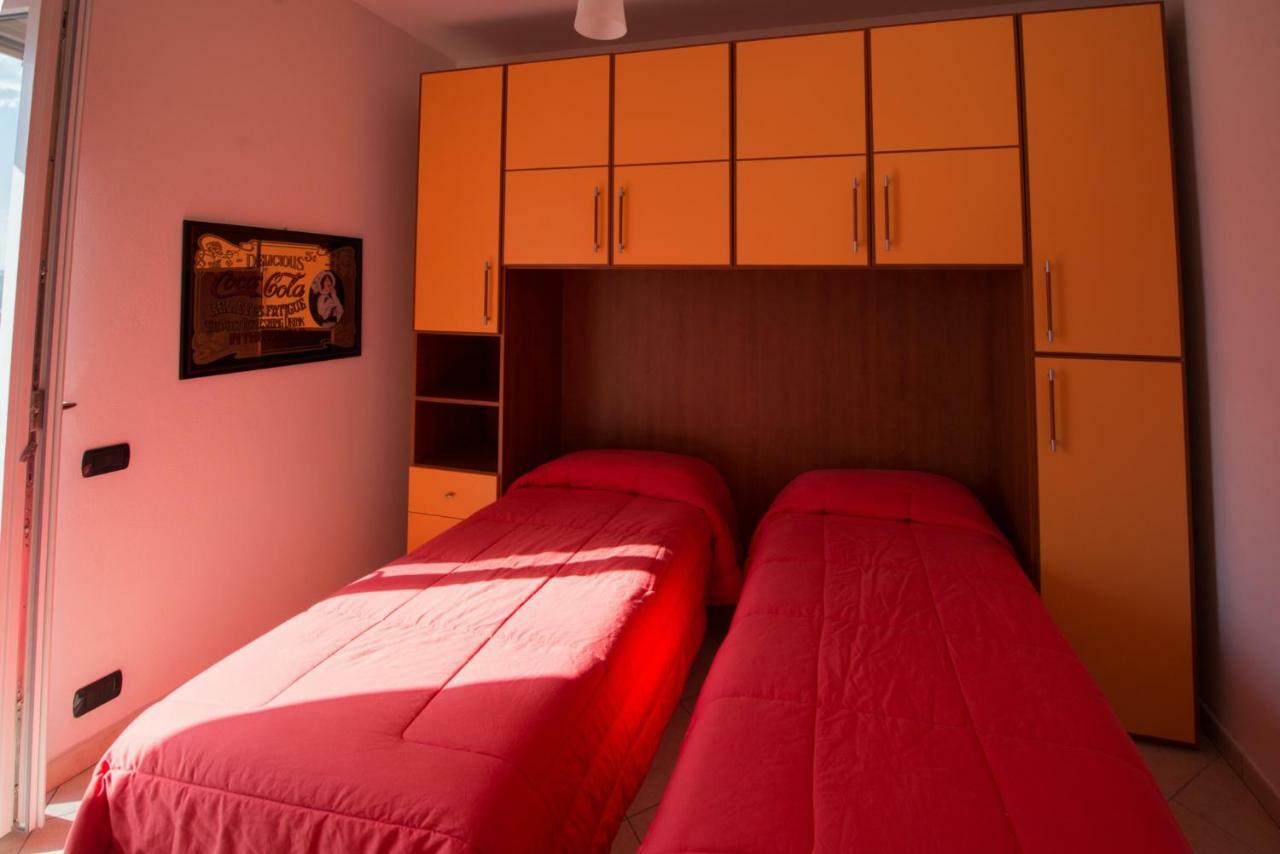 Willa Pinky House Nesso Zewnętrze zdjęcie
