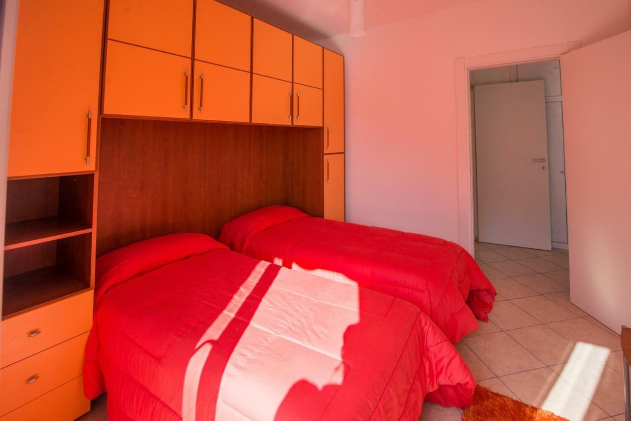 Willa Pinky House Nesso Zewnętrze zdjęcie