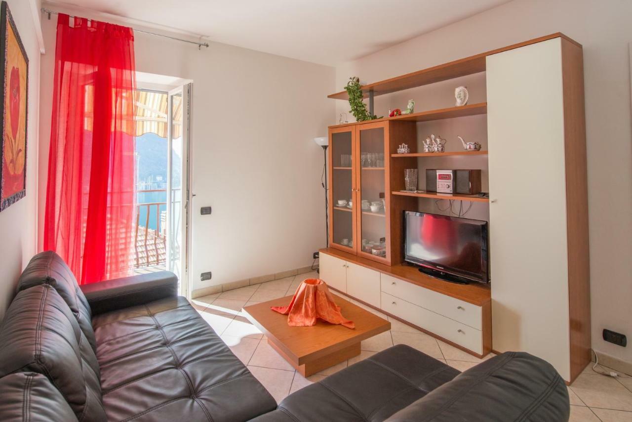 Willa Pinky House Nesso Zewnętrze zdjęcie