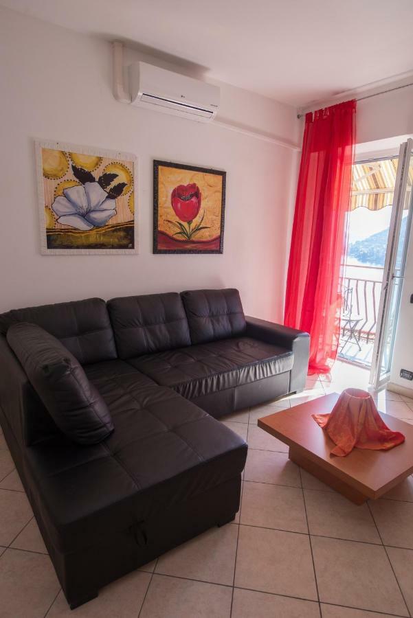 Willa Pinky House Nesso Zewnętrze zdjęcie