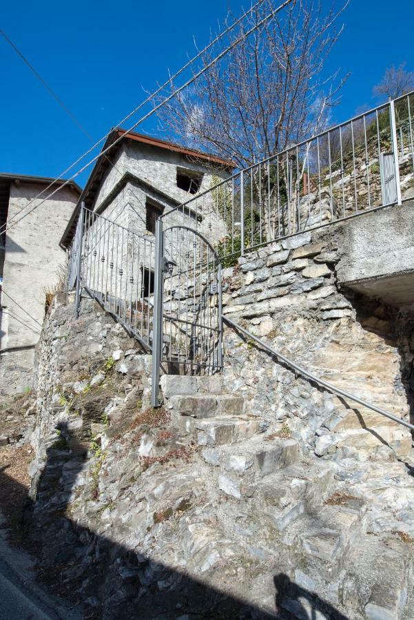 Willa Pinky House Nesso Zewnętrze zdjęcie
